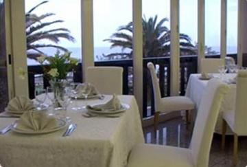 Hotel Il Timone Specchiolla Exterior foto