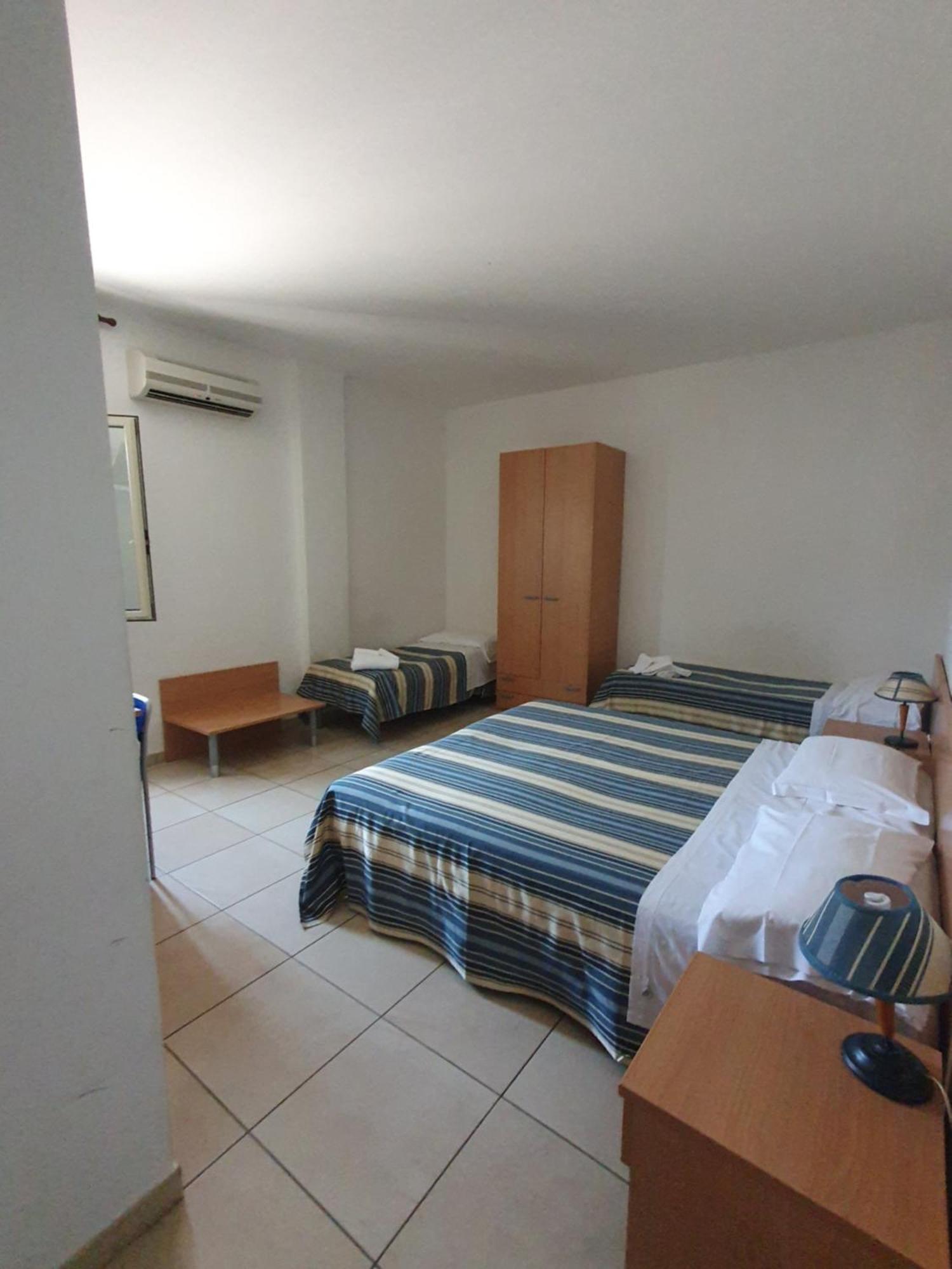 Hotel Il Timone Specchiolla Quarto foto