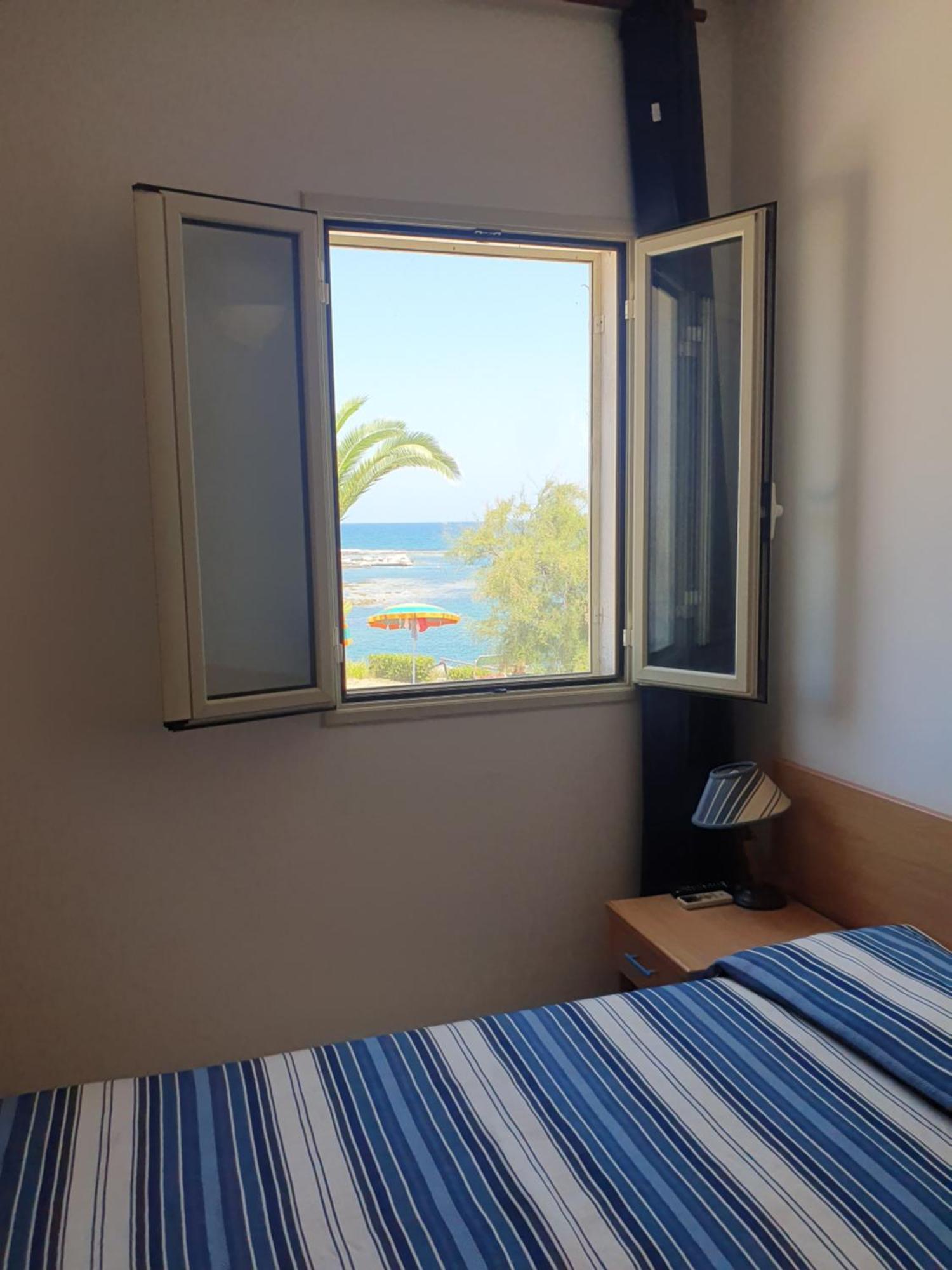 Hotel Il Timone Specchiolla Quarto foto
